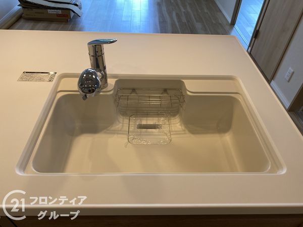 マリンパレス明石　中古マンション