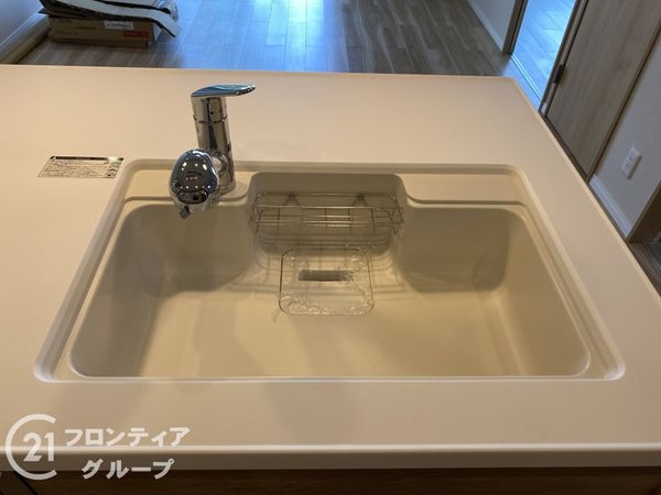 マリンパレス明石　中古マンション