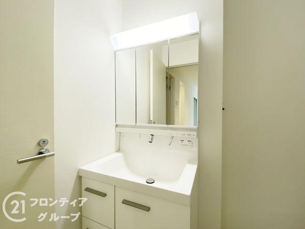 神戸市西区福吉台1丁目　新築一戸建て　３期　全１区画