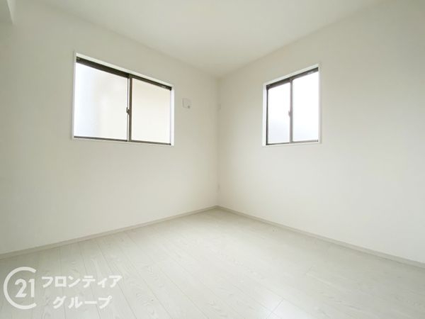 神戸市西区福吉台1丁目　新築一戸建て　３期　全１区画