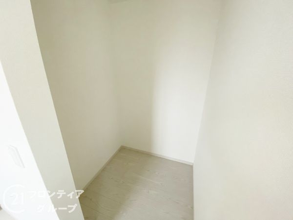 神戸市西区福吉台1丁目　新築一戸建て　３期　全１区画