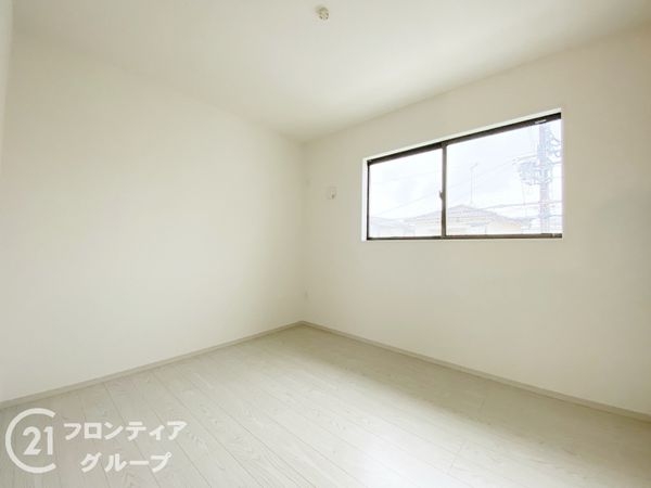 神戸市西区福吉台1丁目　新築一戸建て　３期　全１区画