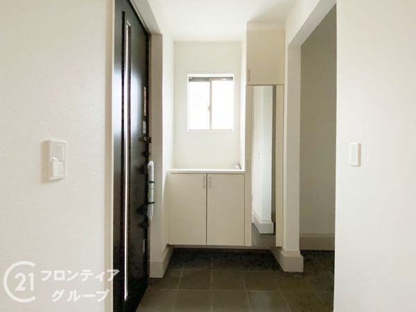 神戸市西区福吉台1丁目　新築一戸建て　３期　全１区画