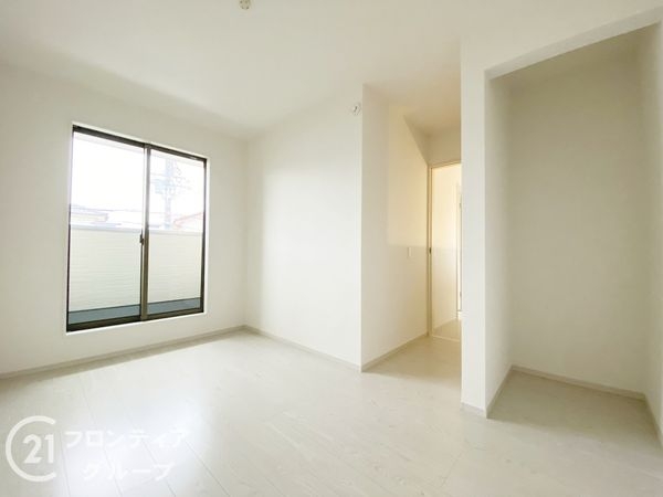 神戸市西区福吉台1丁目　新築一戸建て　３期　全１区画