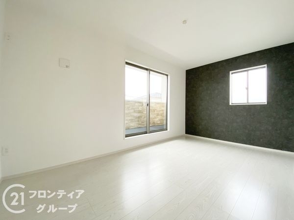 神戸市西区福吉台1丁目　新築一戸建て　３期　全１区画