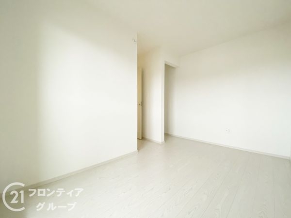 神戸市西区福吉台1丁目　新築一戸建て　３期　全１区画