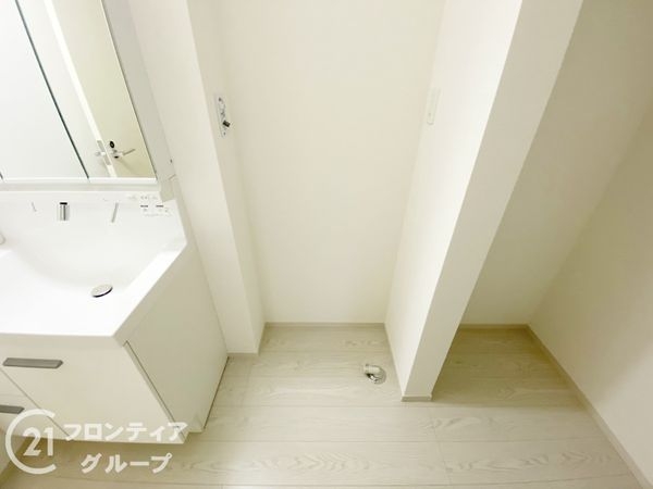 神戸市西区福吉台1丁目　新築一戸建て　３期　全１区画