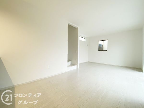 神戸市西区福吉台1丁目　新築一戸建て　３期　全１区画