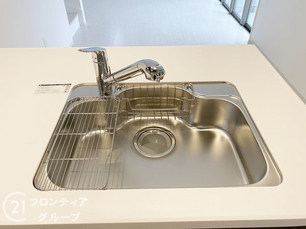神戸市西区福吉台1丁目　新築一戸建て　３期　全１区画