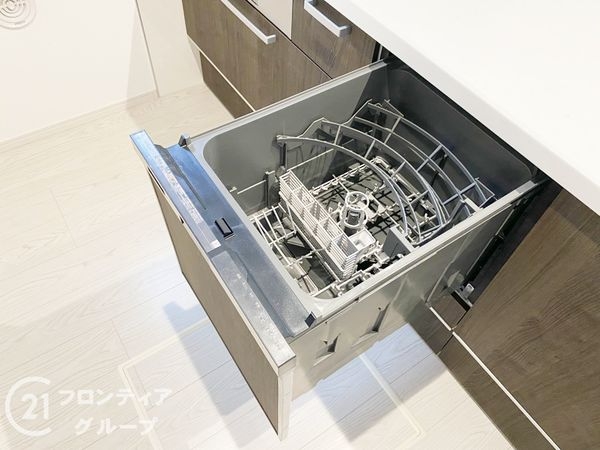 神戸市西区福吉台1丁目　新築一戸建て　３期　全１区画