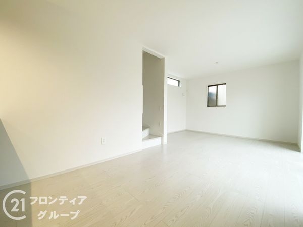 神戸市西区福吉台1丁目　新築一戸建て　３期　全１区画