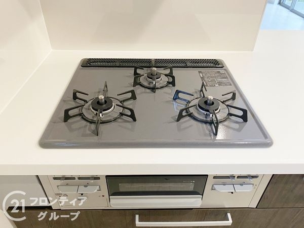 神戸市西区福吉台1丁目　新築一戸建て　３期　全１区画
