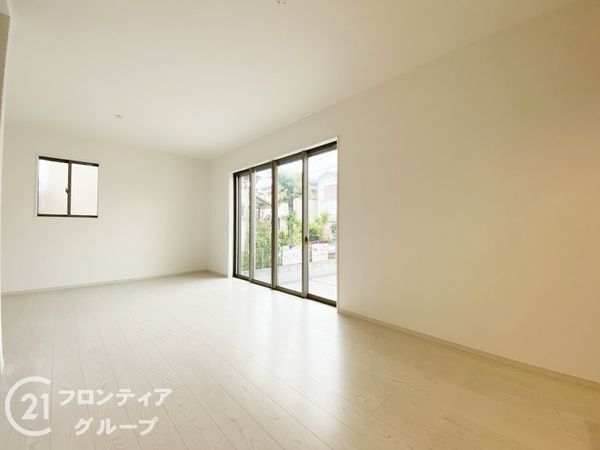 神戸市西区福吉台1丁目　新築一戸建て　３期　全１区画