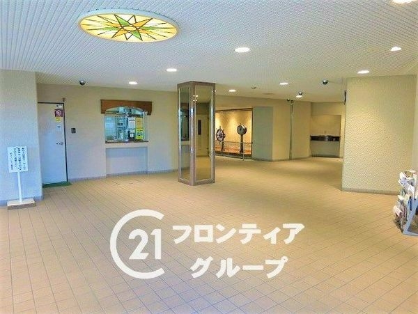明石アーバンライフ　中古マンション