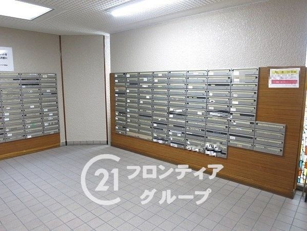 明石アーバンライフ　中古マンション