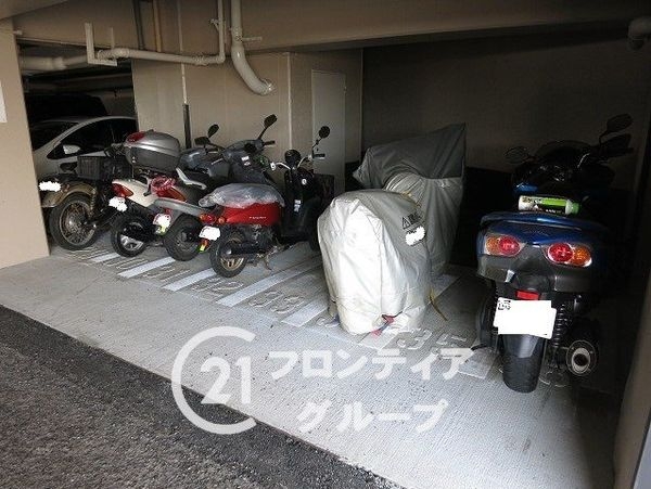 明石アーバンライフ　中古マンション