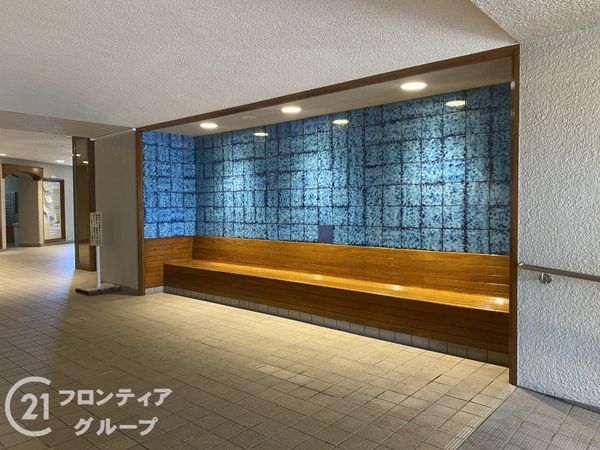 明石アーバンライフ　中古マンション
