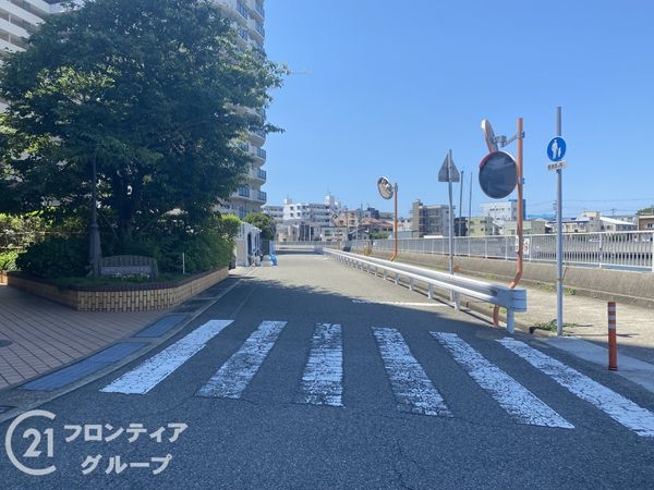明石アーバンライフ　中古マンション