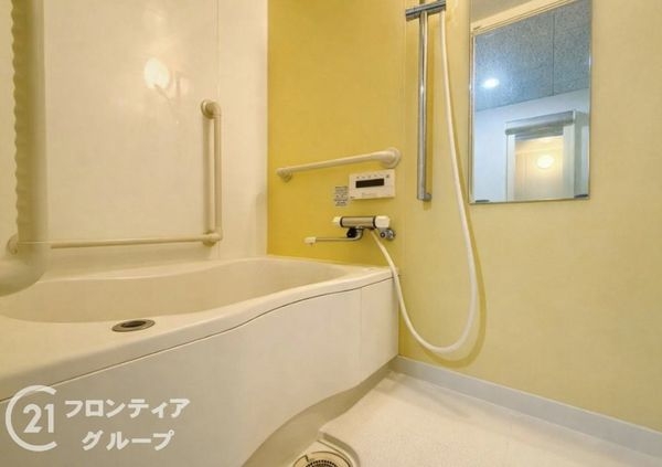 明石アーバンライフ　中古マンション