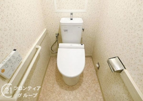 明石アーバンライフ　中古マンション