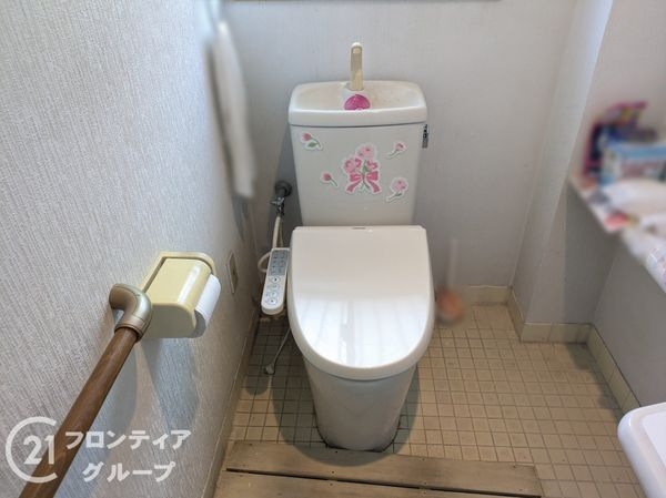 神戸市垂水区朝谷町の中古一戸建て