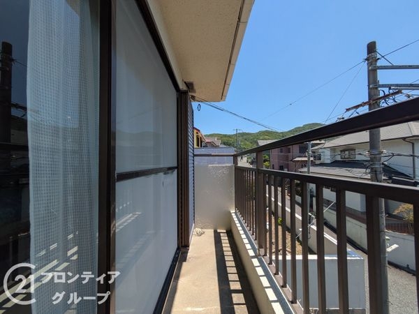神戸市垂水区朝谷町の中古一戸建て