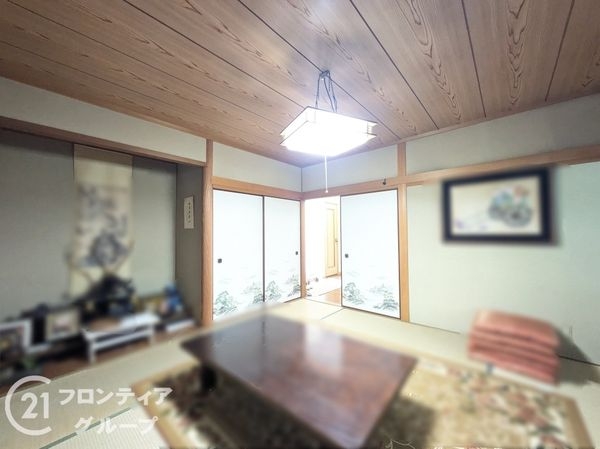 神戸市垂水区朝谷町の中古一戸建て