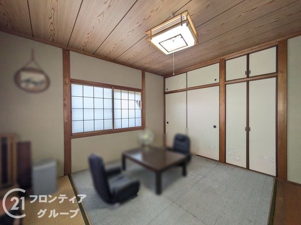 神戸市垂水区朝谷町の中古一戸建て