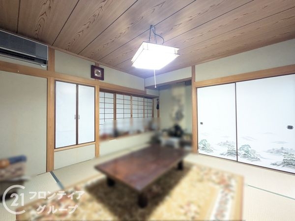 神戸市垂水区朝谷町の中古一戸建て