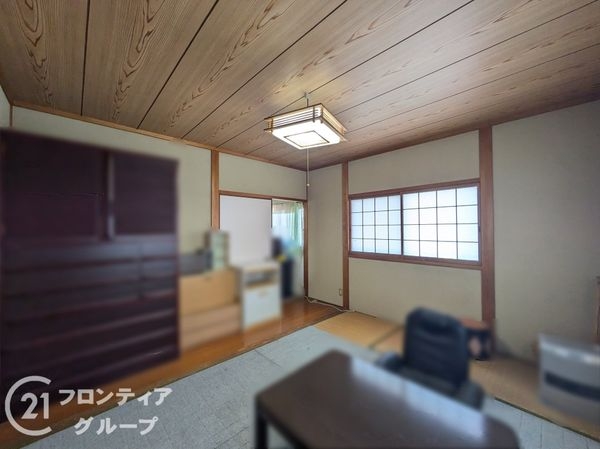 神戸市垂水区朝谷町の中古一戸建て