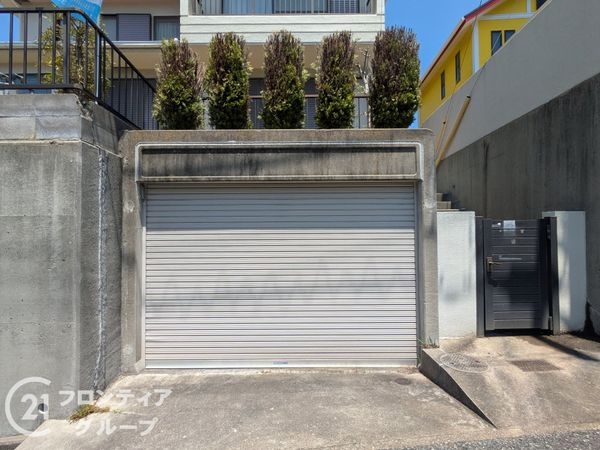 神戸市垂水区朝谷町の中古一戸建て
