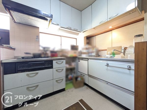 神戸市垂水区朝谷町の中古一戸建て