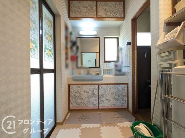 神戸市垂水区朝谷町の中古一戸建て