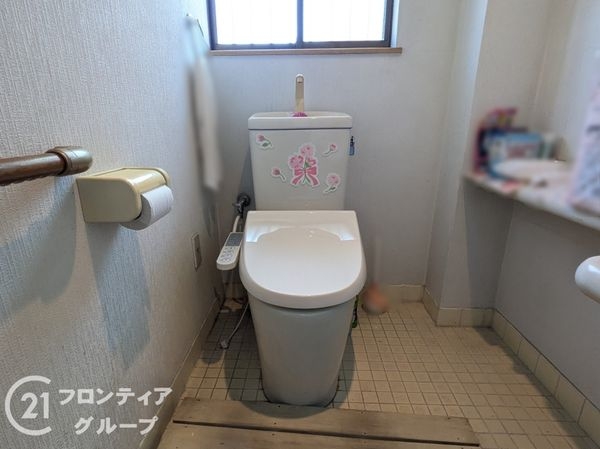 神戸市垂水区朝谷町の中古一戸建て