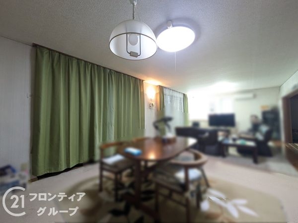 神戸市垂水区朝谷町の中古一戸建て