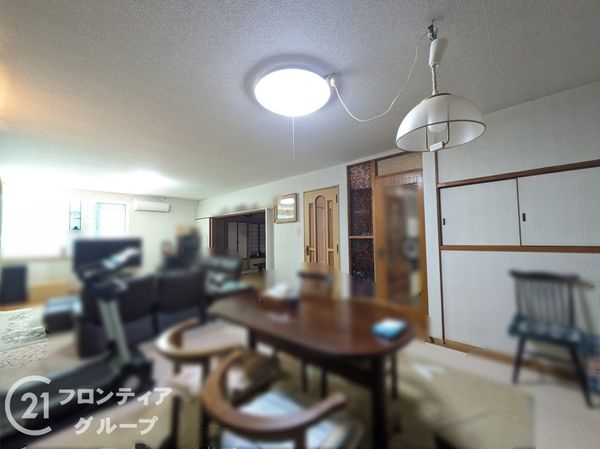 神戸市垂水区朝谷町の中古一戸建て
