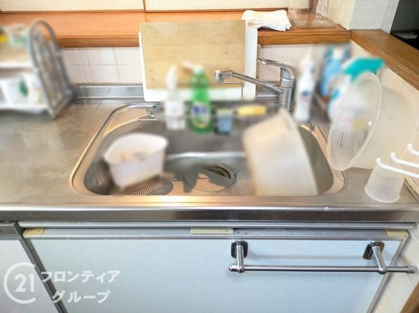 神戸市垂水区朝谷町の中古一戸建て