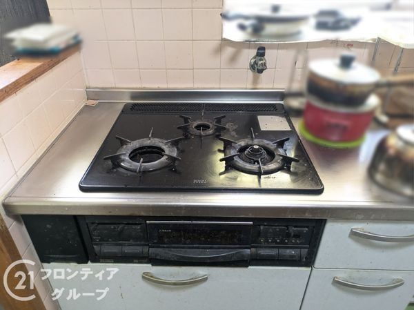 神戸市垂水区朝谷町の中古一戸建て