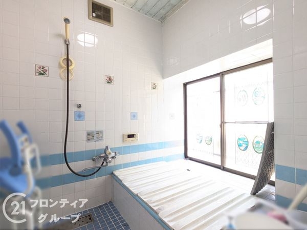 神戸市垂水区朝谷町の中古一戸建て