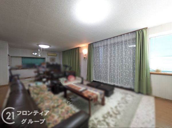 神戸市垂水区朝谷町の中古一戸建て