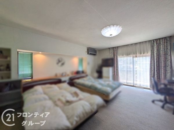 神戸市垂水区朝谷町の中古一戸建て