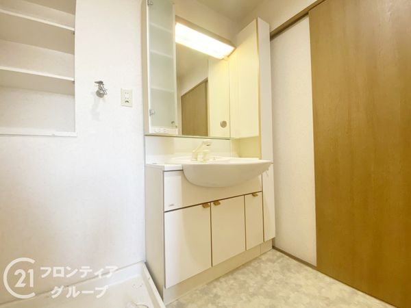 リベール明石硯町　中古マンション