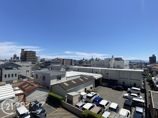 リベール明石硯町　中古マンション
