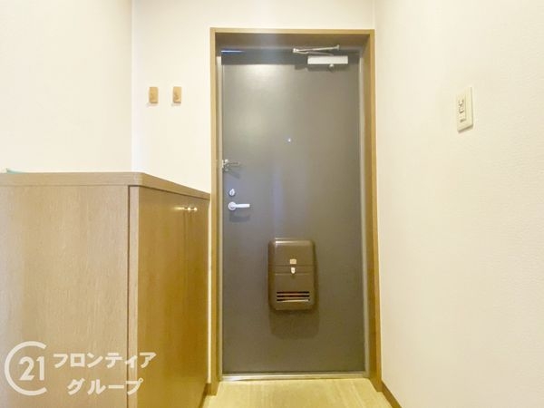 リベール明石硯町　中古マンション