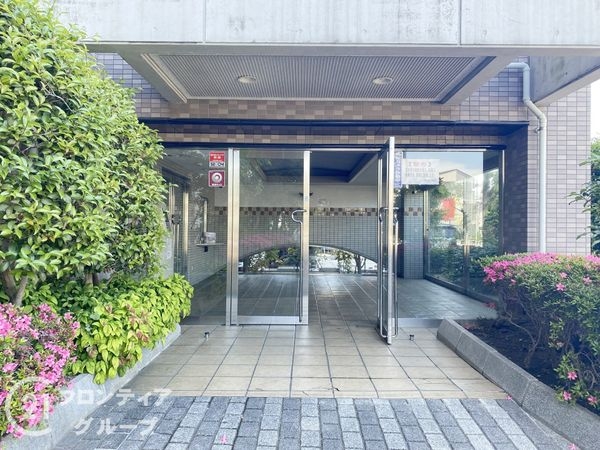 リベール明石硯町　中古マンション