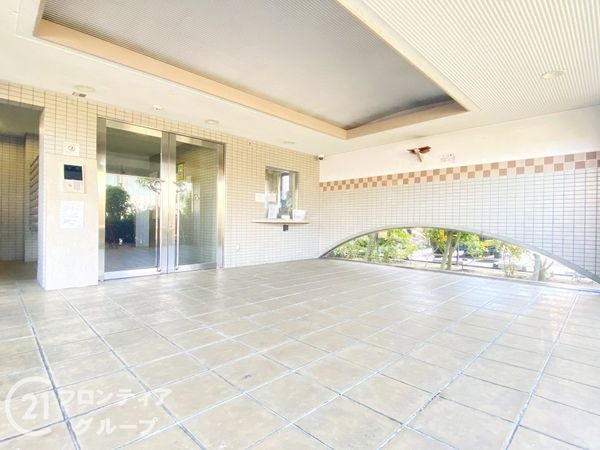 リベール明石硯町　中古マンション