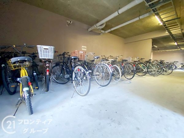 リベール明石硯町　中古マンション
