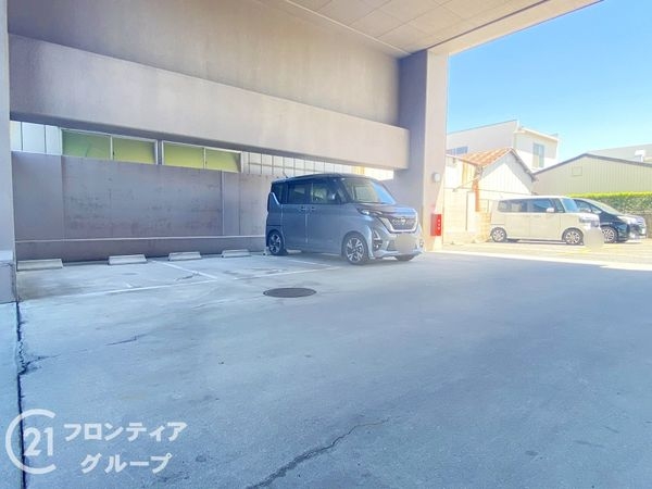 リベール明石硯町　中古マンション