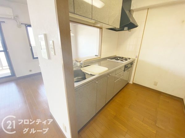 リベール明石硯町　中古マンション