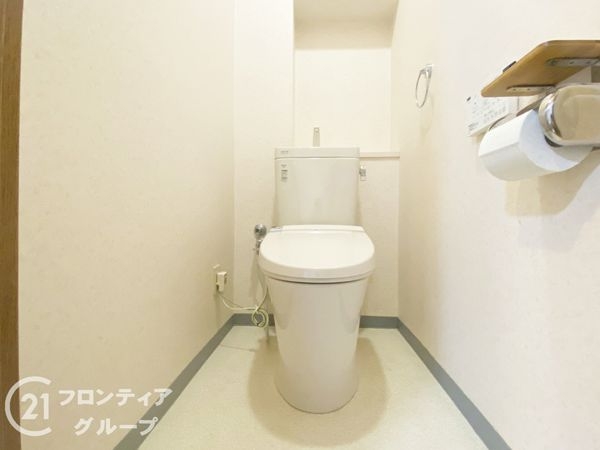 リベール明石硯町　中古マンション